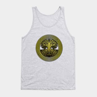 Yggdrasil Tank Top